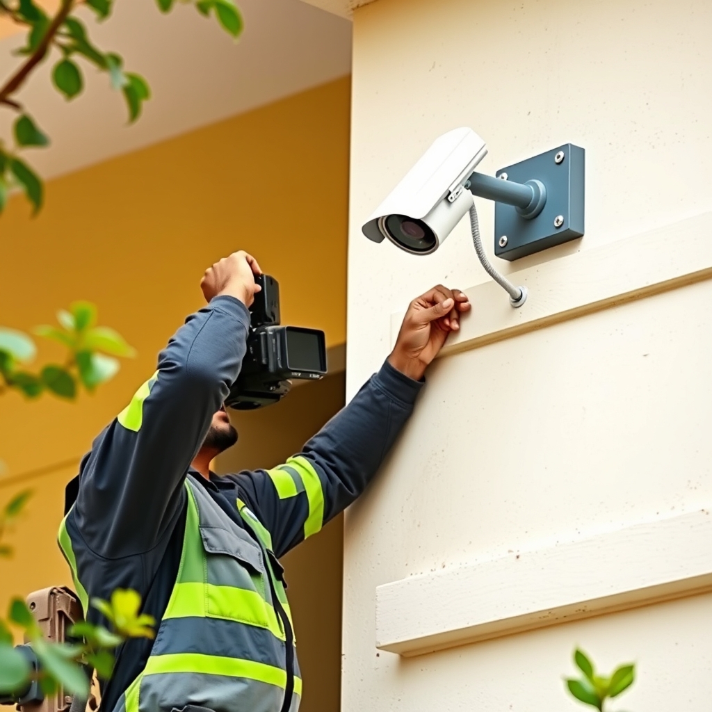 How Much Does CCTV Installation Cost in Chennai? (2025 Complete Price Guide)