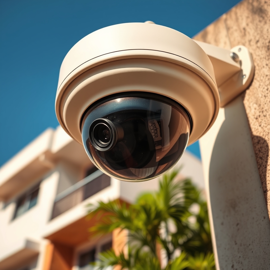 Video Surveillance
