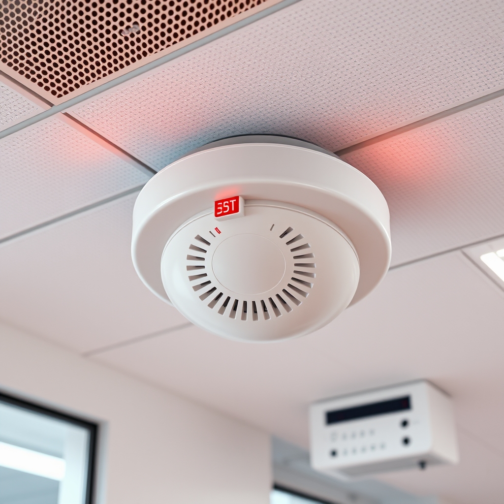 Fire Alarm System