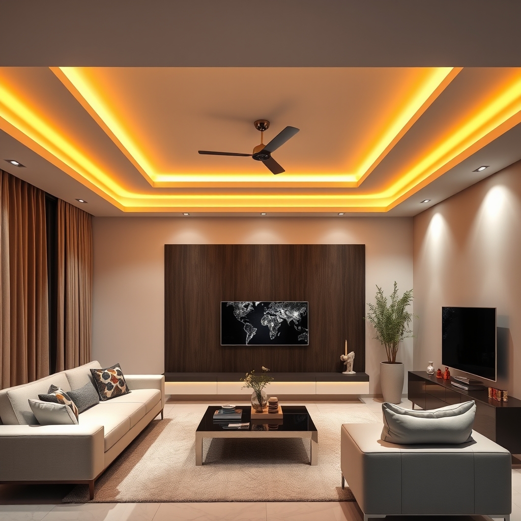 Lighting Automation